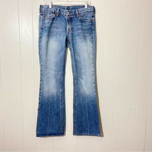 7 For All Mankind Flare Women  Size 29